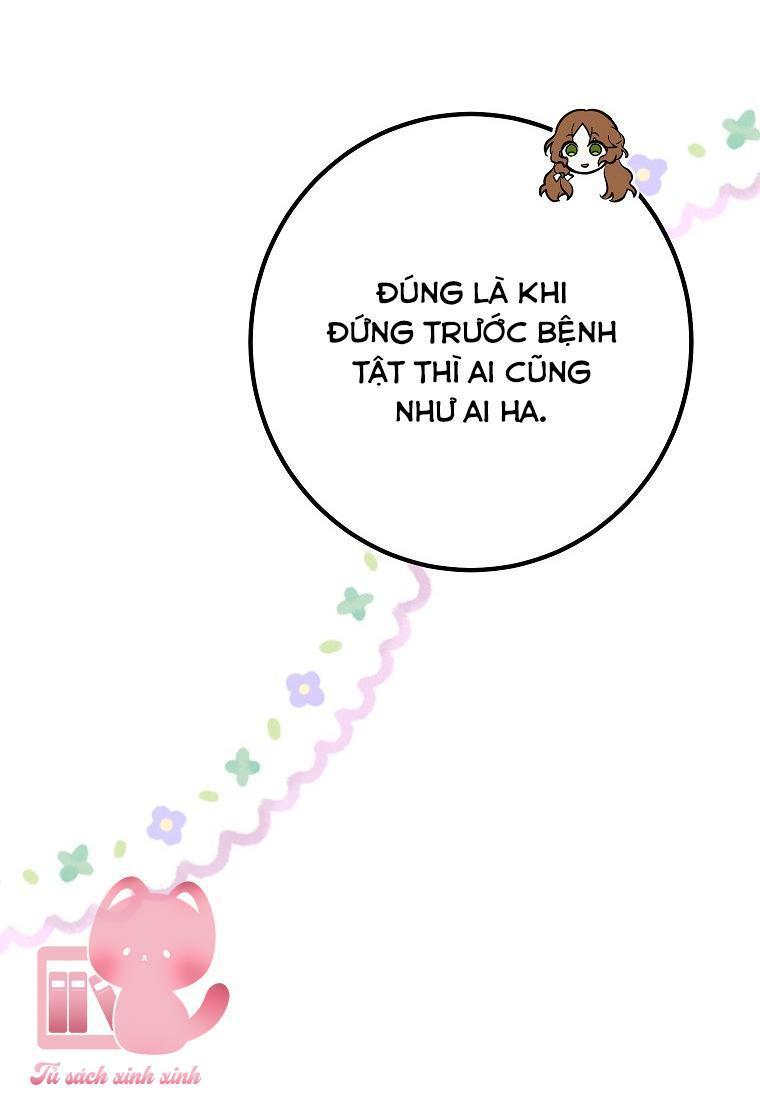 bác sĩ hoàn thành trách nhiệm rồi chapter 52 61