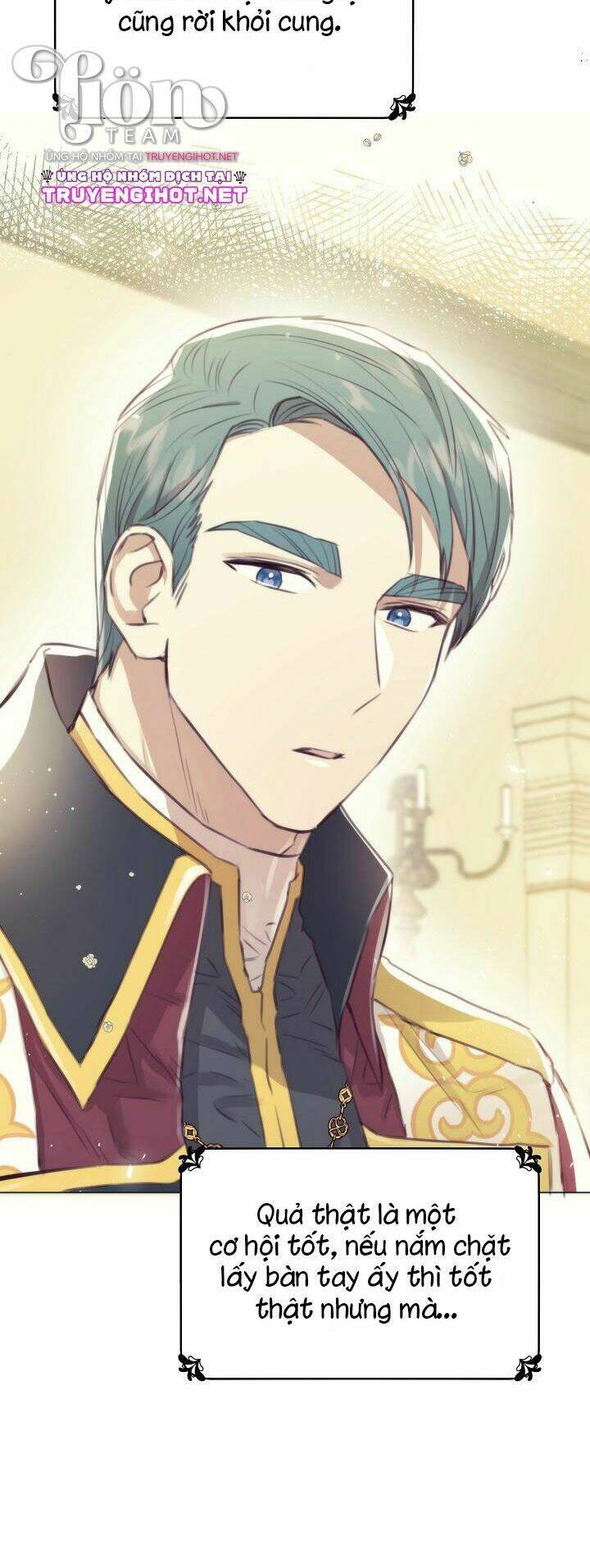 vẻ đẹp của ác ma chapter 33.1 37