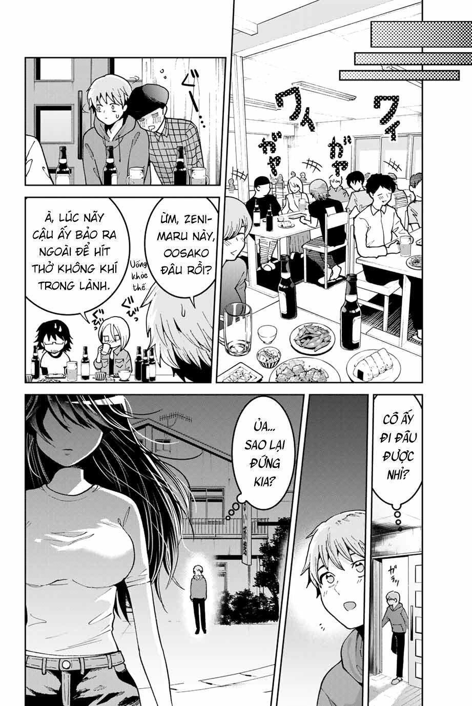 bokutachi wa hanshoku wo yameta chapter 5 10