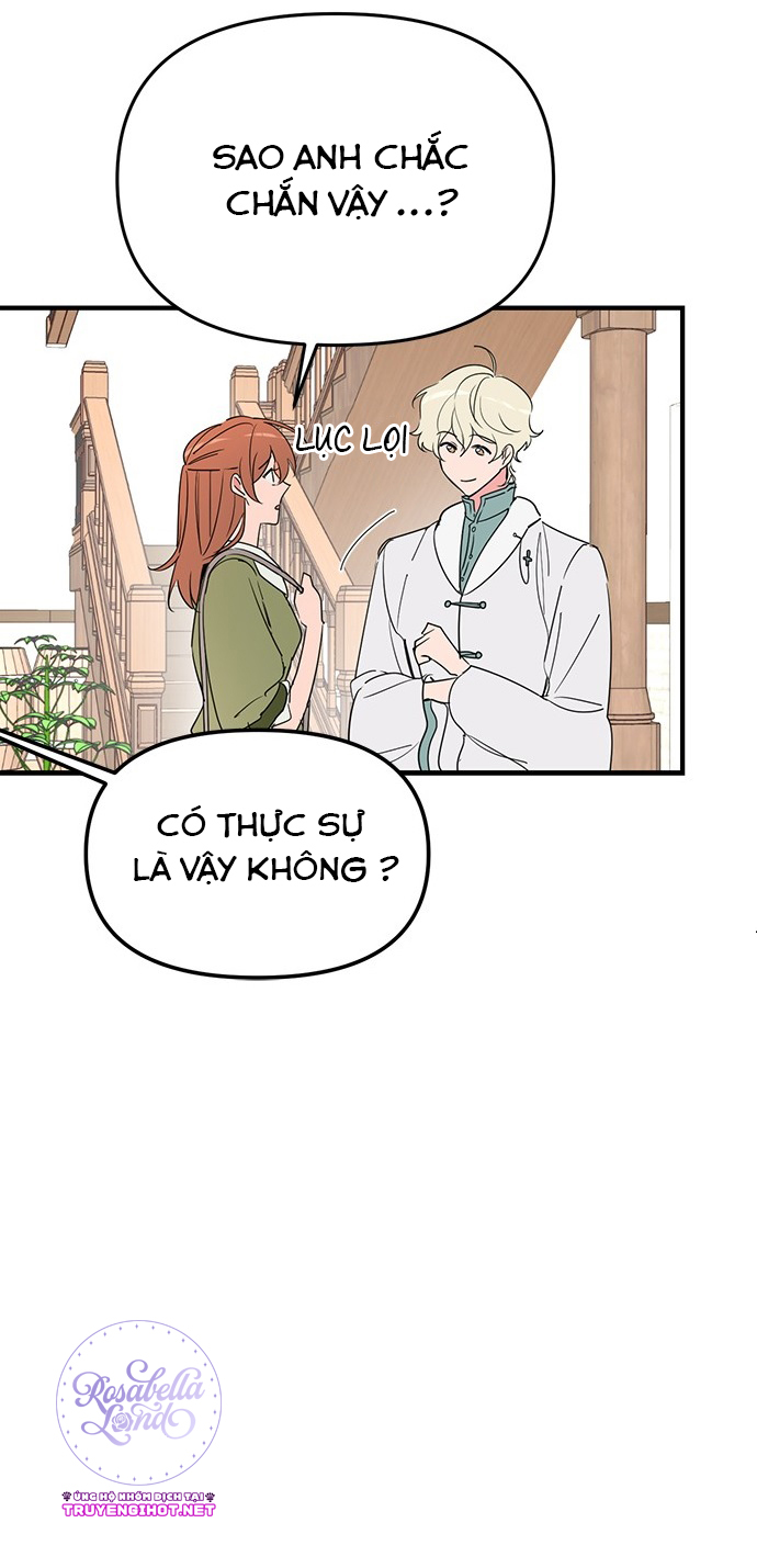 căn hộ kí túc xá của pháp sư chapter 7 77