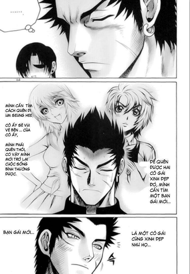 zippy ziggy chapter 30 11