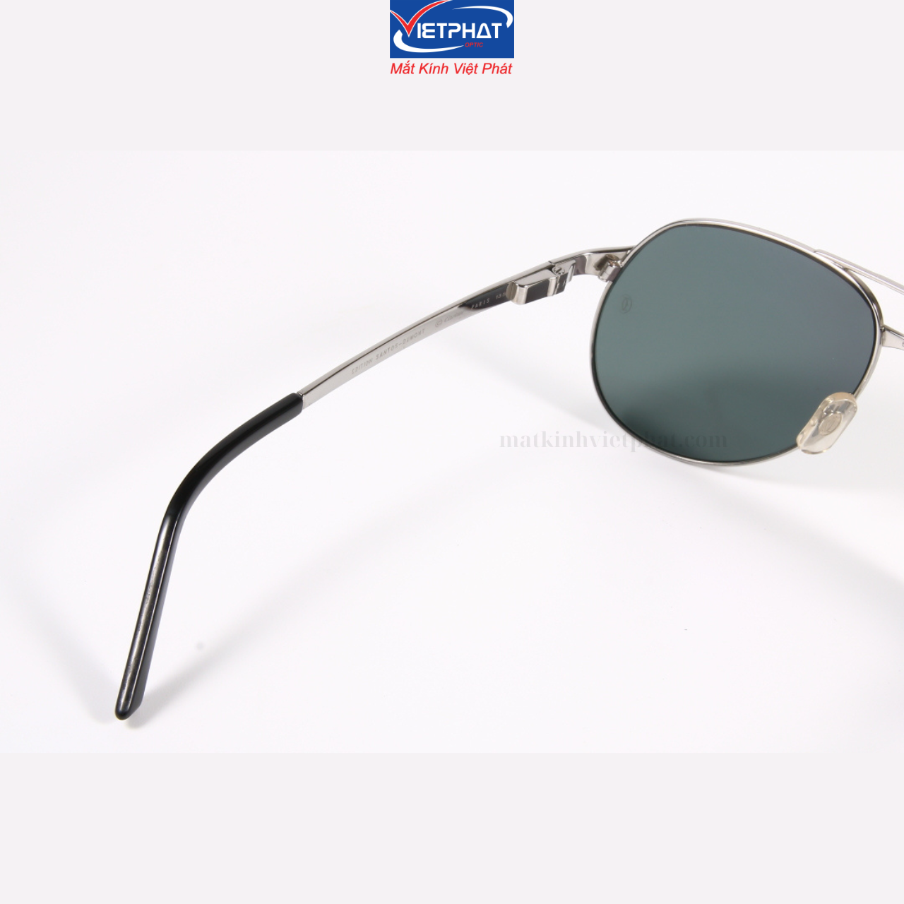 Kính mát Vietphateyewear T8200748-5322018