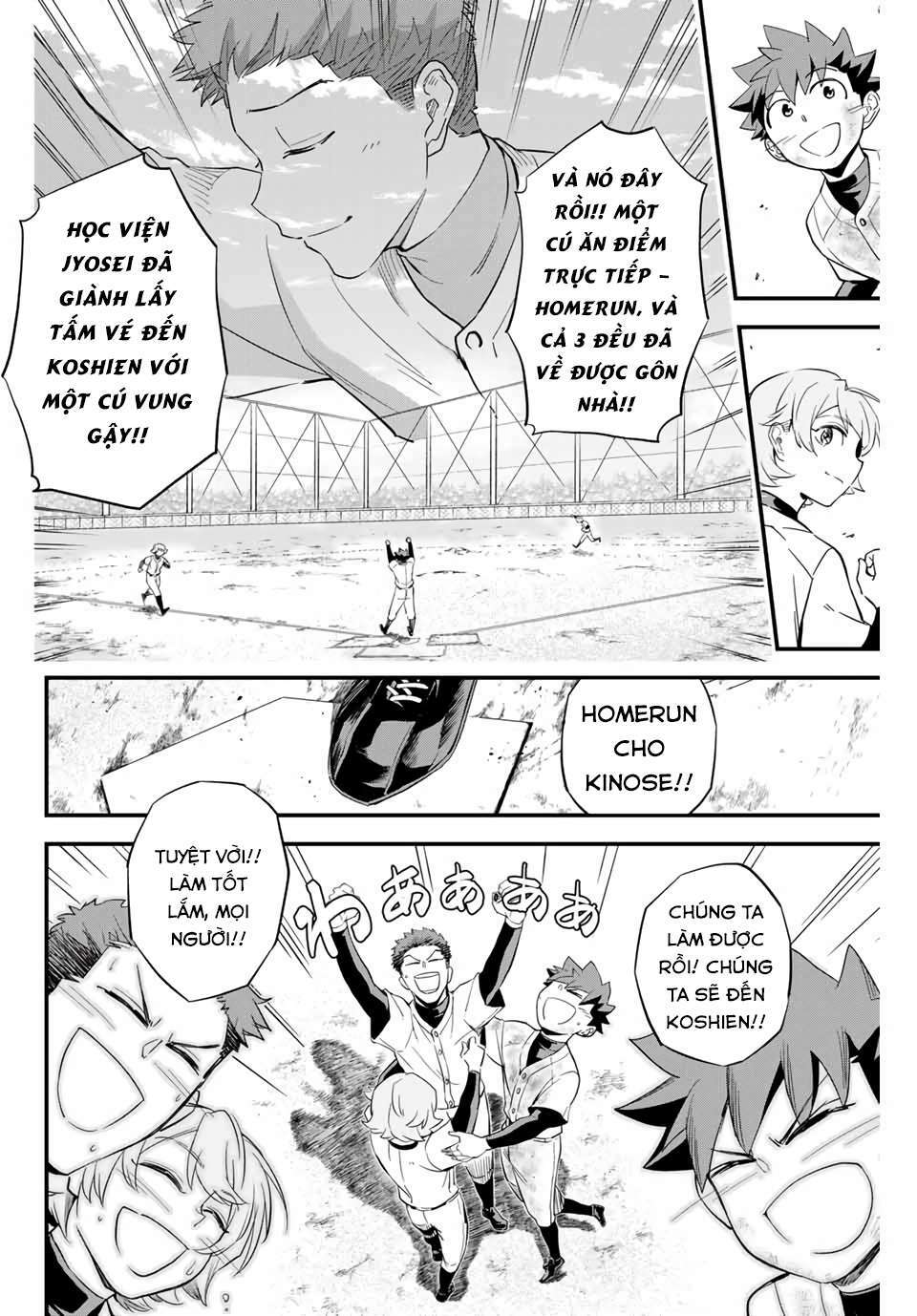 irregulars - bất quy tắc chapter 1.1 20