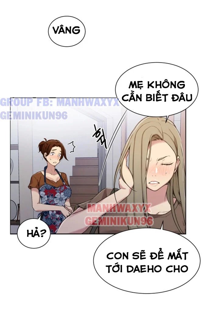 lớp học gia đình – secret class chapter 26 11