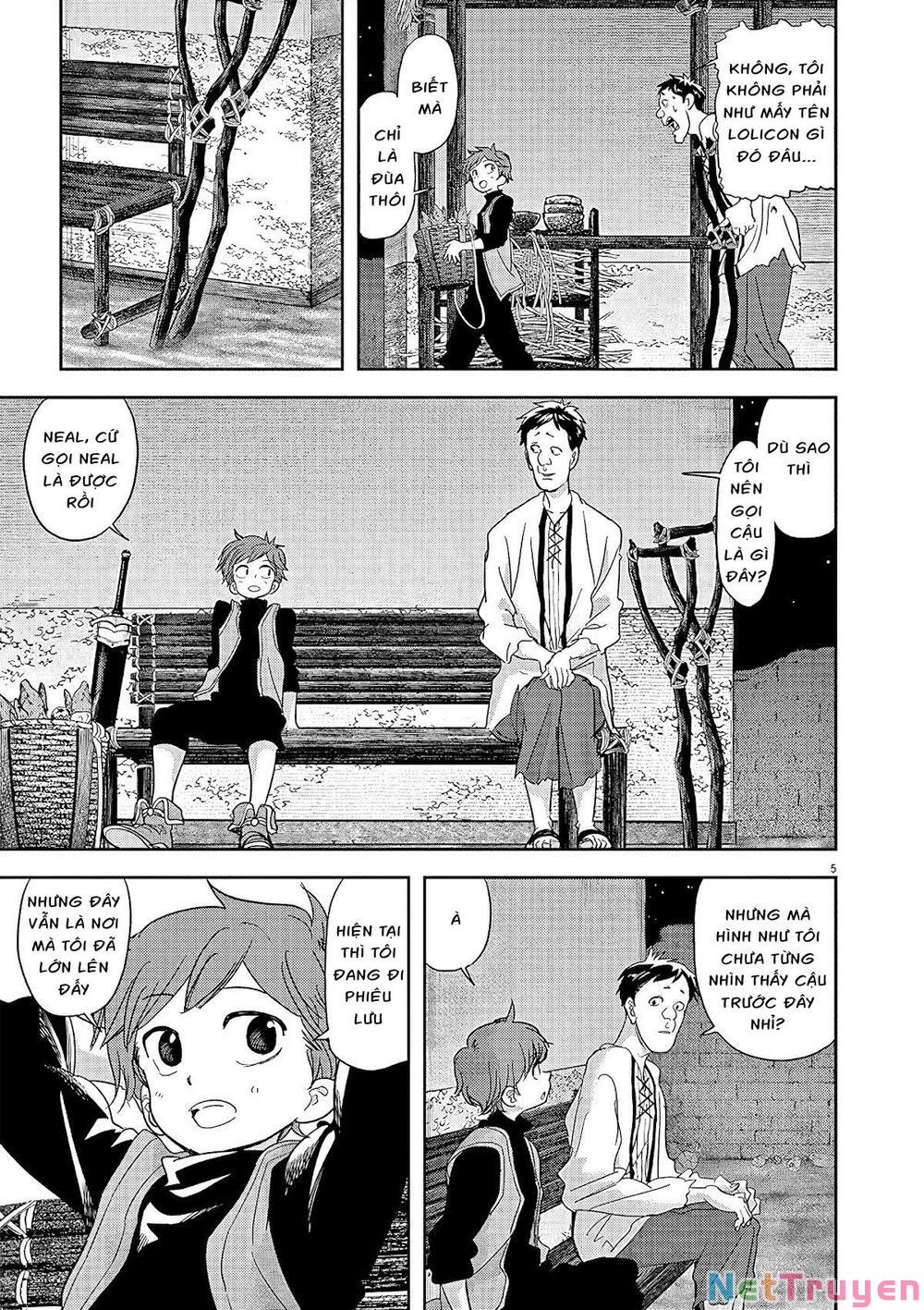 thất sách chuyển sinh chapter 21 5