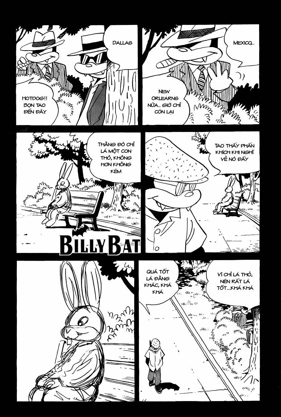 billy bat chapter 34 4