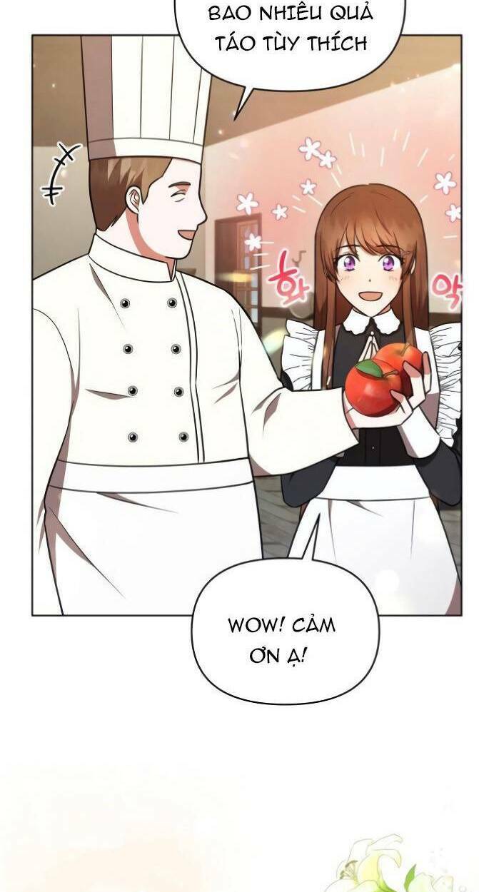 công tước ác quỷ không ngủ được chapter 32 29