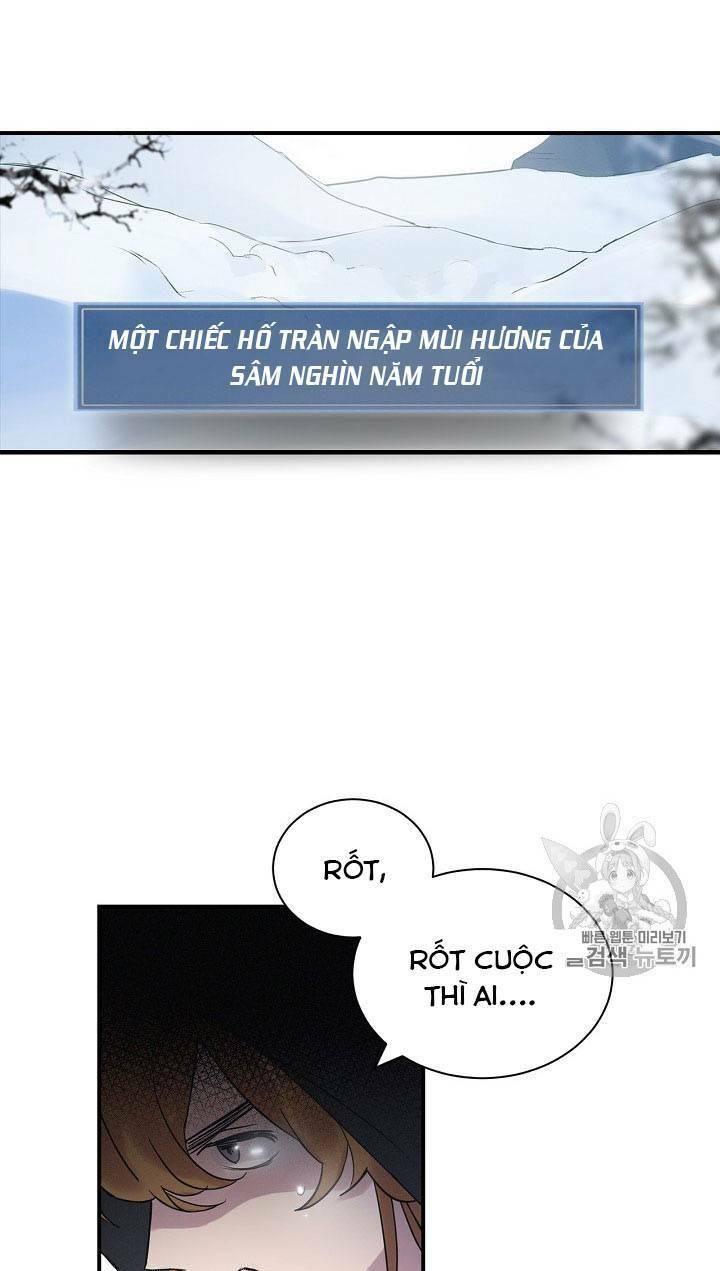 tôi lên cấp chỉ bằng cách ăn chapter 1 9