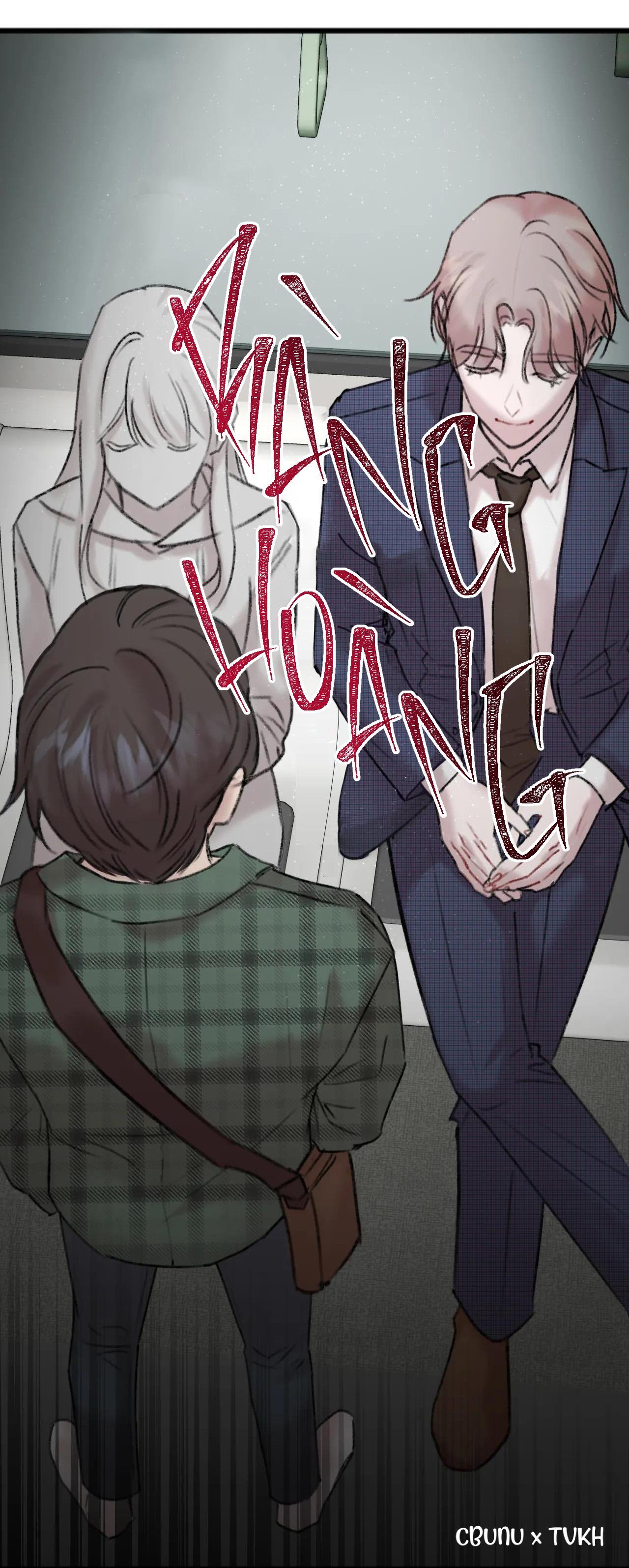 anh thật sự thích em sao chapter 2 57