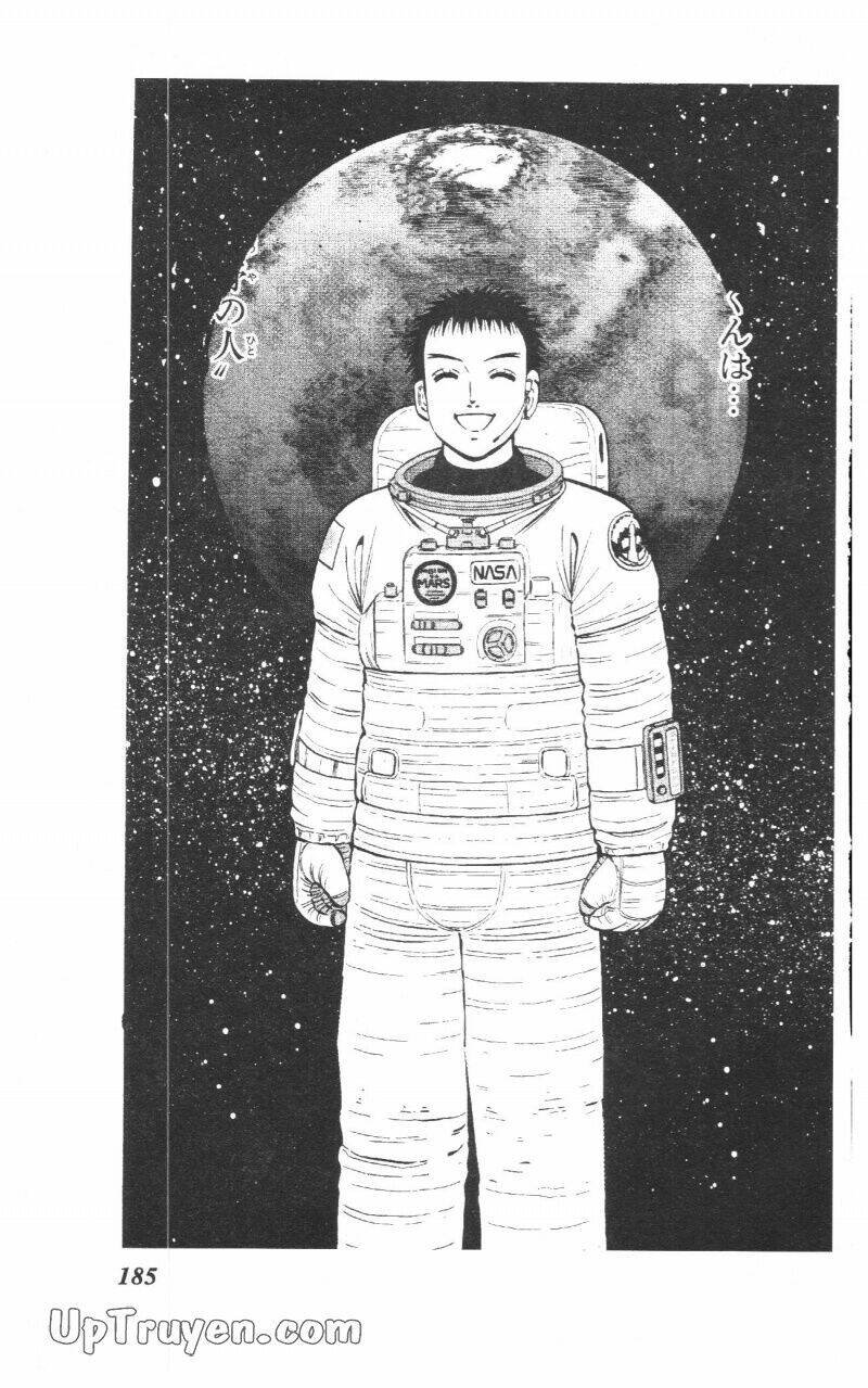 hộ chiếu xanh chapter 12 191