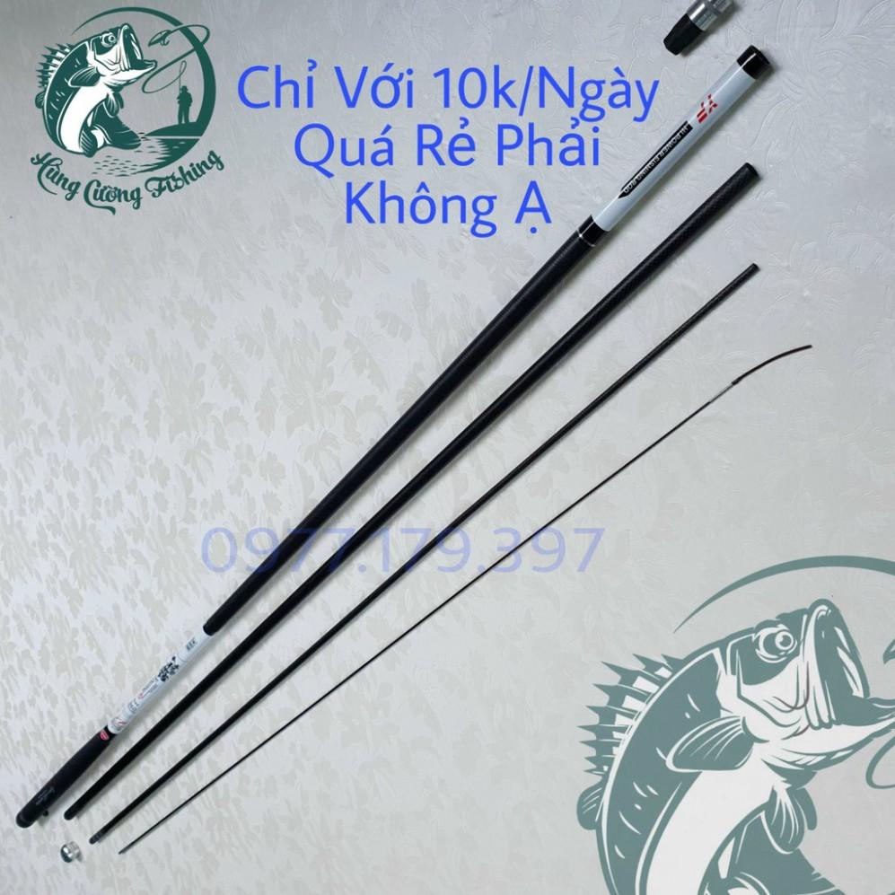 Cần Câu Tay GW Ying Feng 5H