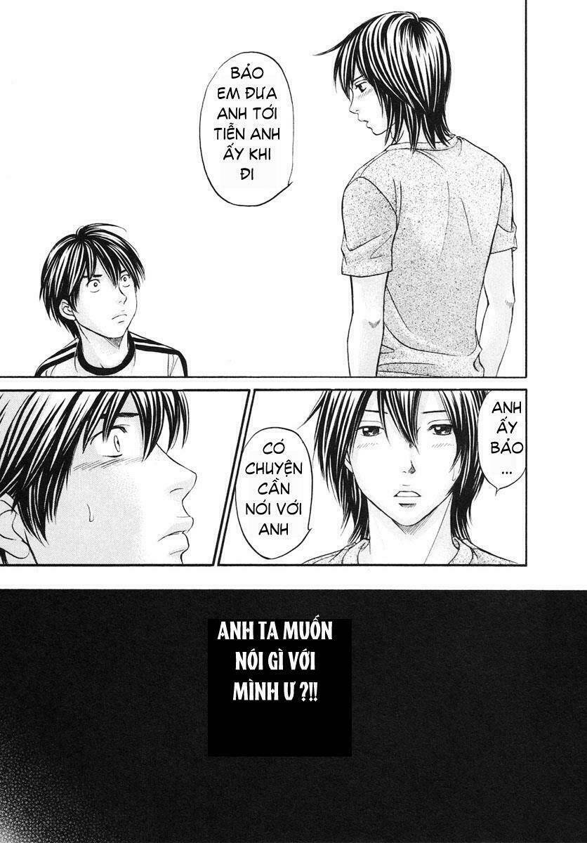 hetakoi chapter 42 27