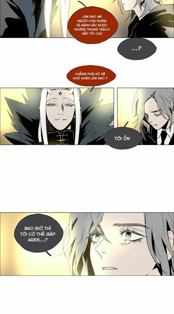 lessa 2: the crimson knight chapter 77 4