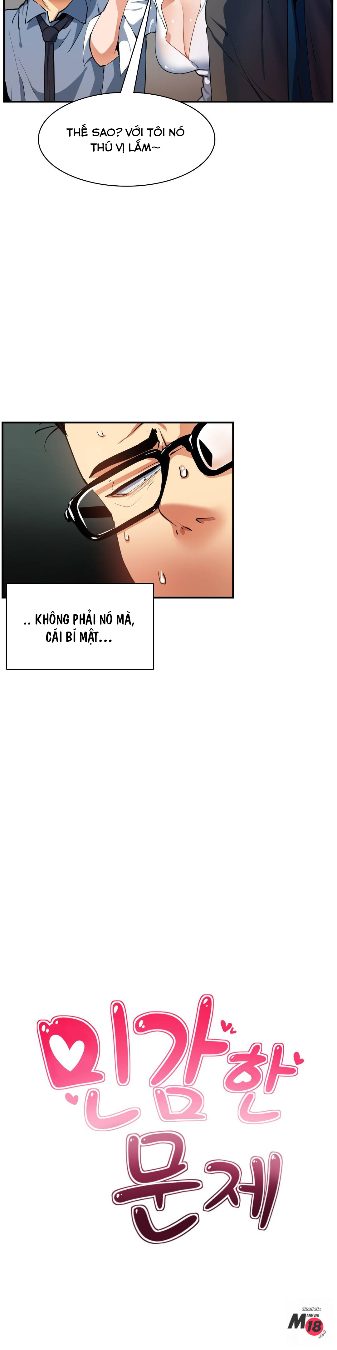 vấn đề nhạy cảm chapter 11 7