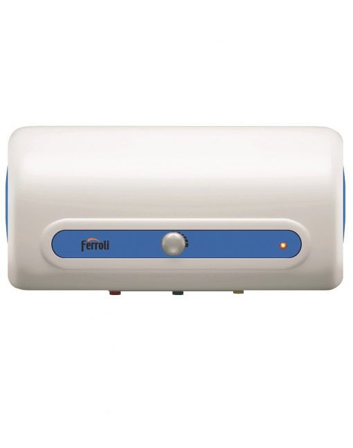 Máy nước nóng gián tiếp Ferroli QQ AE 20 lít (2500W)-hàng chính hãng