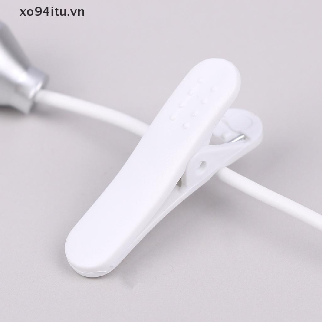 Tai Nghe Chống Bức Xạ XOITU Kèm Móc