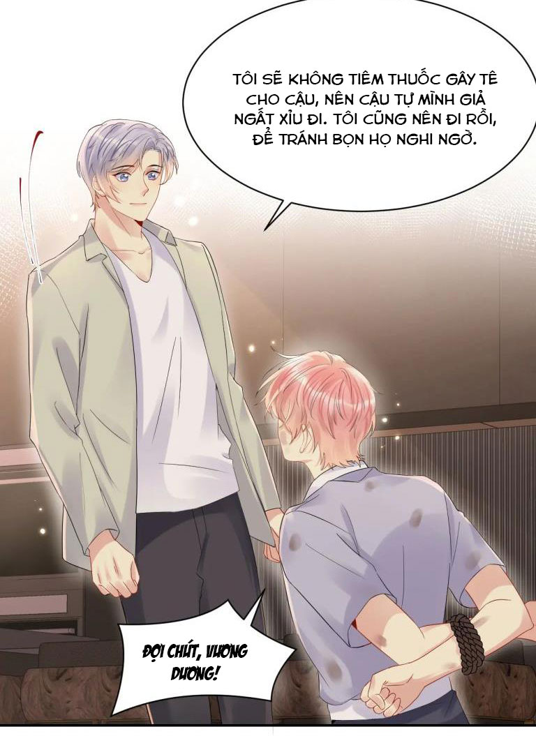 lại bị bạn trai cũ nhắm trúng rồi chapter 76 21