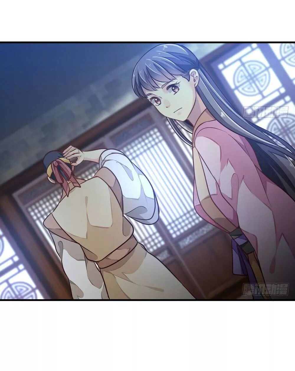 thái tử phi nhà ta thật hung hăng chapter 31 43