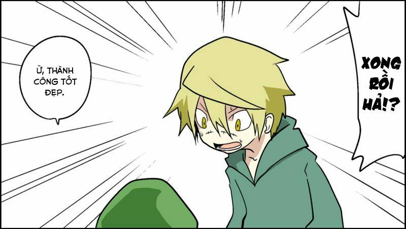 senyuu chapter 77 27