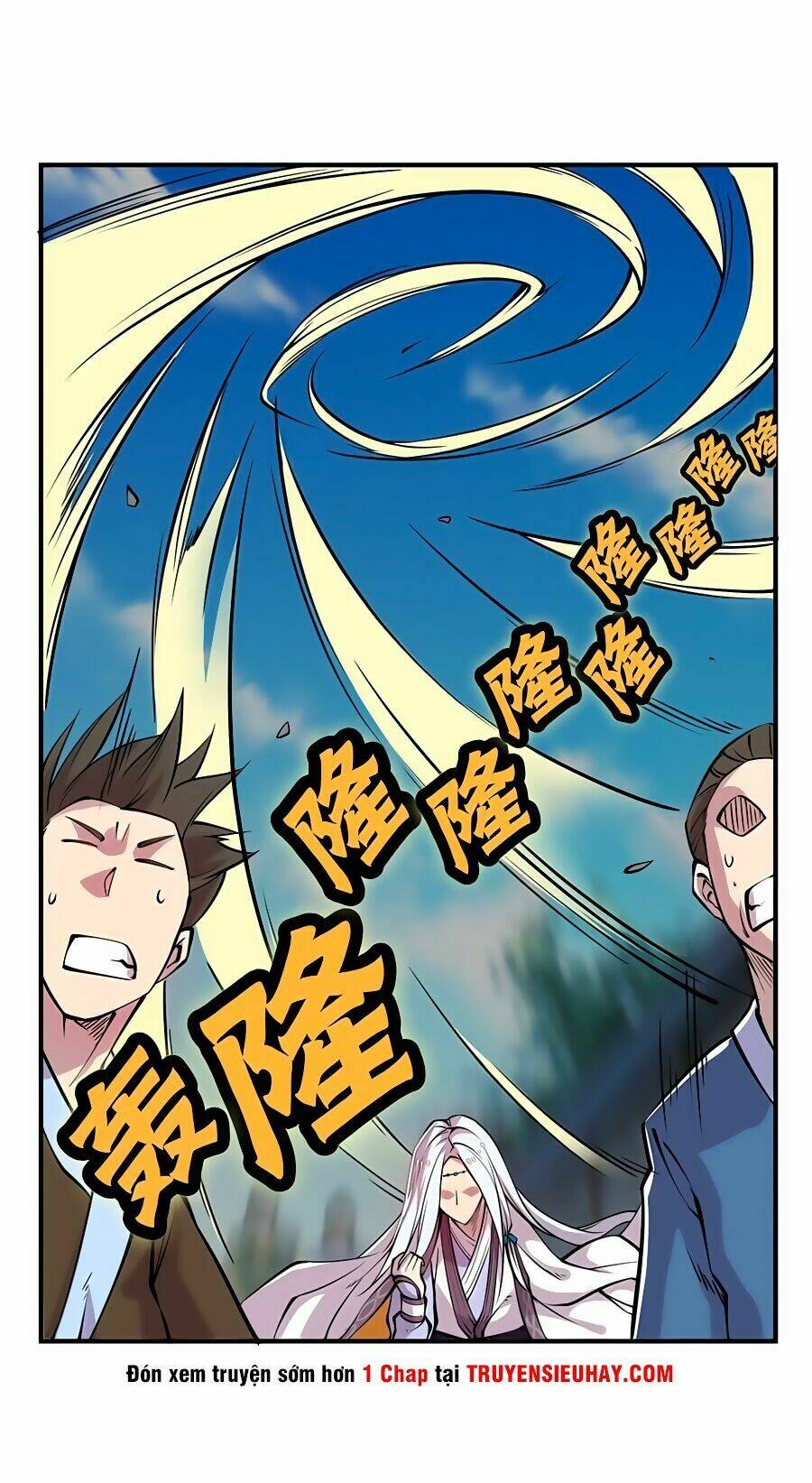 cuộc sống thoái ẩn của võ lâm chi vương chapter 12 4