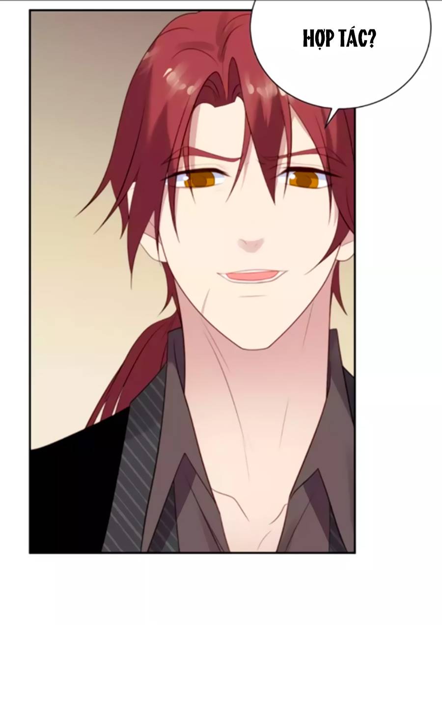 khoá chặt đôi môi (full) chapter 9 13