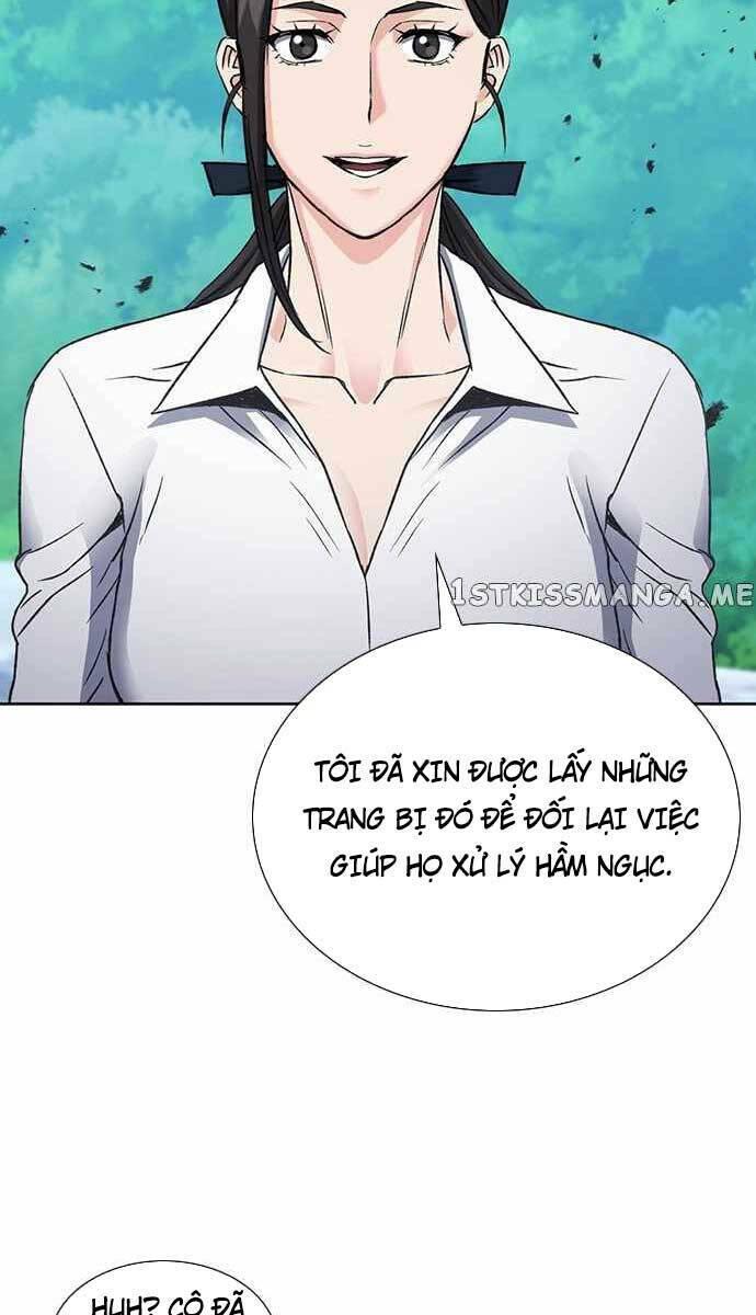 druid tại ga seoul - người hóa thú chapter 95 72