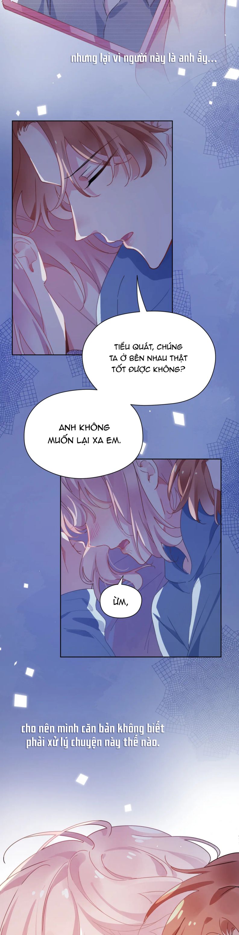 Có Bản Lĩnh Thì Hung Dữ Nữa Đi! chapter 85