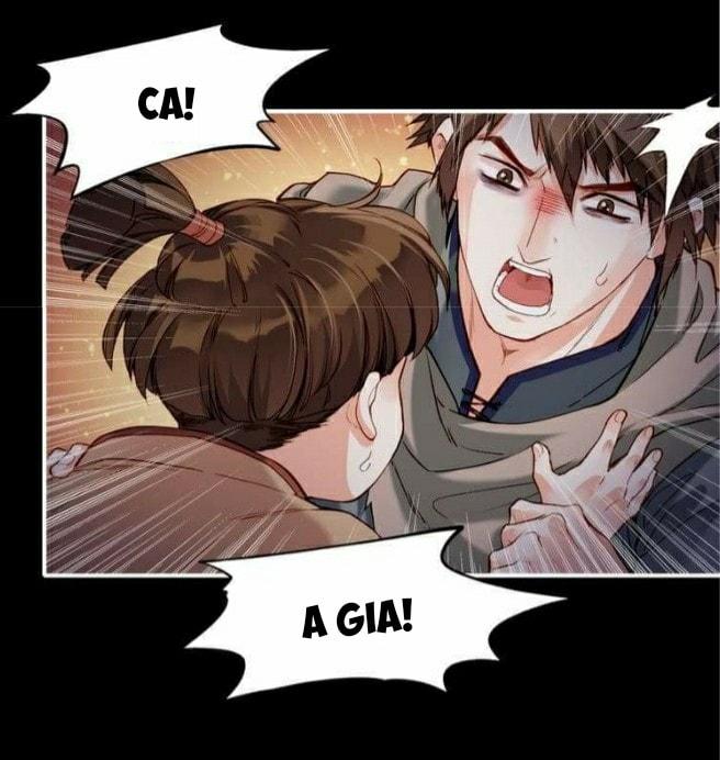 quyến vân luyện chapter 6.2 13