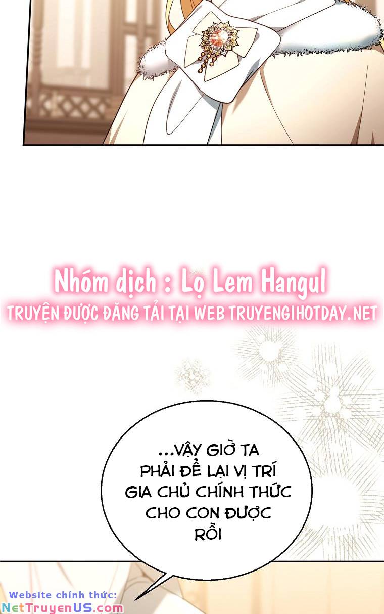 tôi sắp ly hôn với người chồng độc ác, nhưng chúng tôi có baby chapter 76.1 53