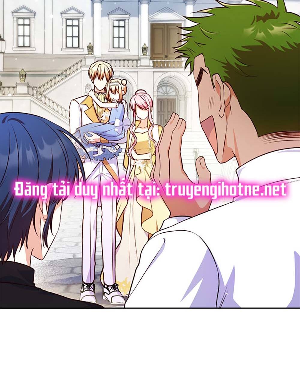 từ ác nữ, tôi trở thành một người mẹ chapter 35.1 7