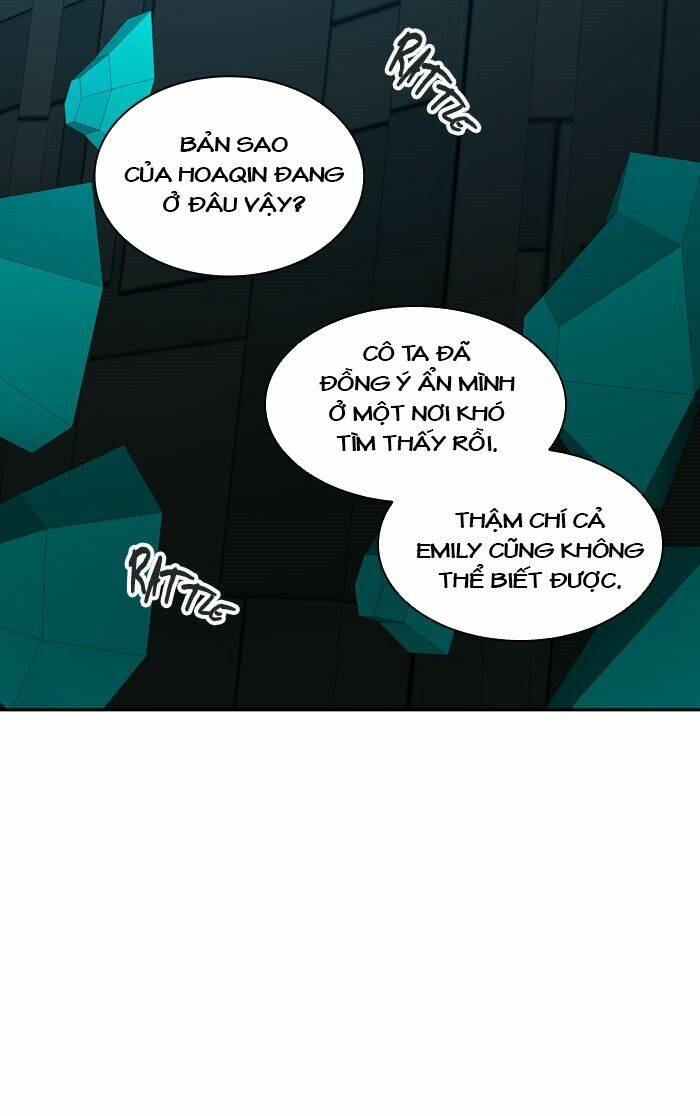 cuộc chiến trong tòa tháp chapter 313 3