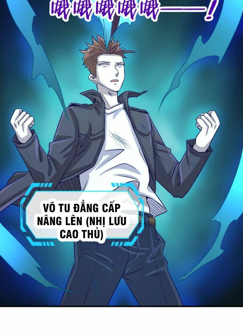 người chặn xuyên không chapter 7 15