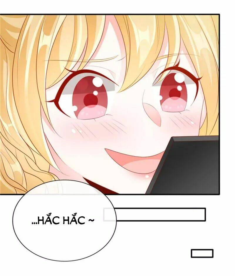 nụ cười cô ấy giống như kẹo đường chapter 22 38