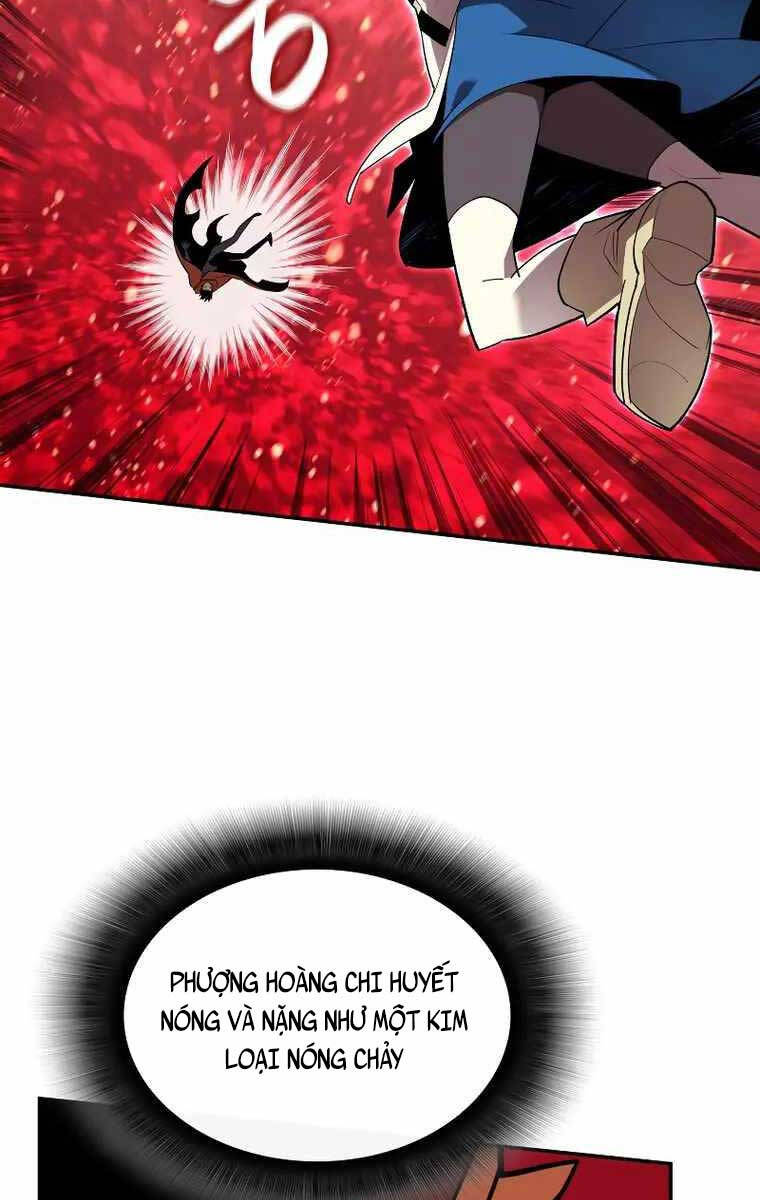 tôi là lính mới chapter 135.2 22