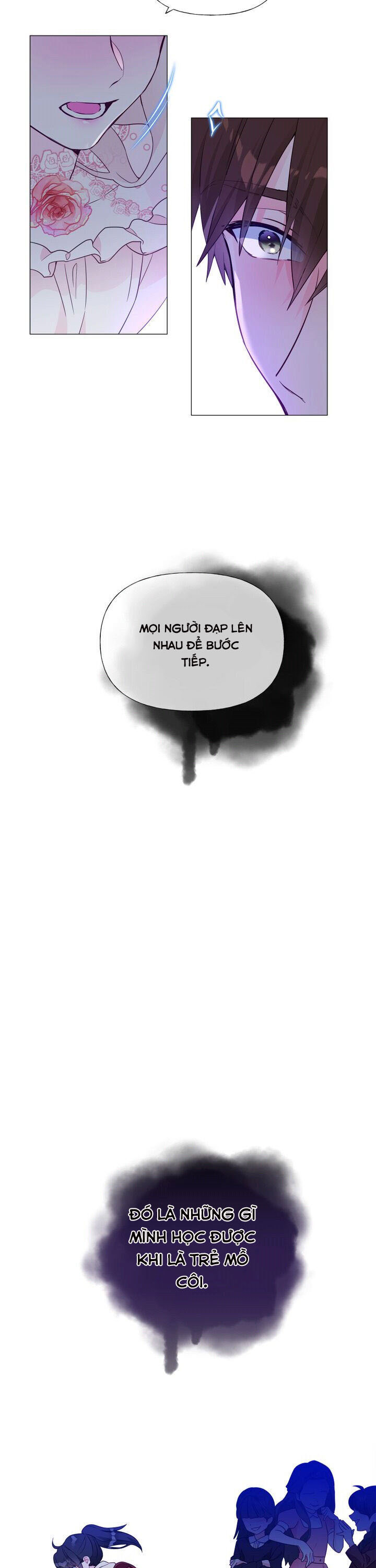 hãy chọn papa thật sự trong số các bạo chúa! chapter 12 8