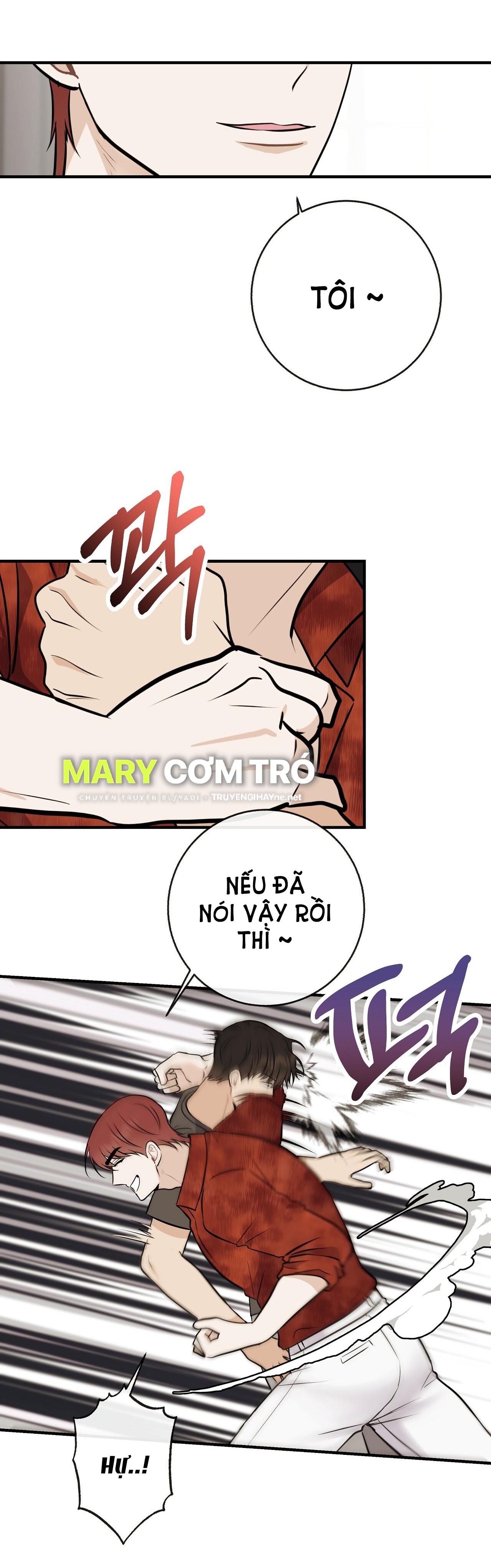 đứa bé là con tôi chapter 50.1 16