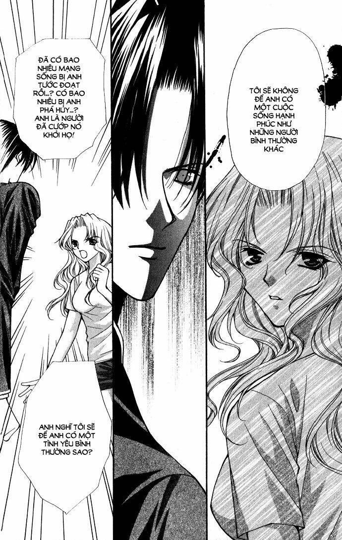 anh chàng khắc tinh chapter 15 9