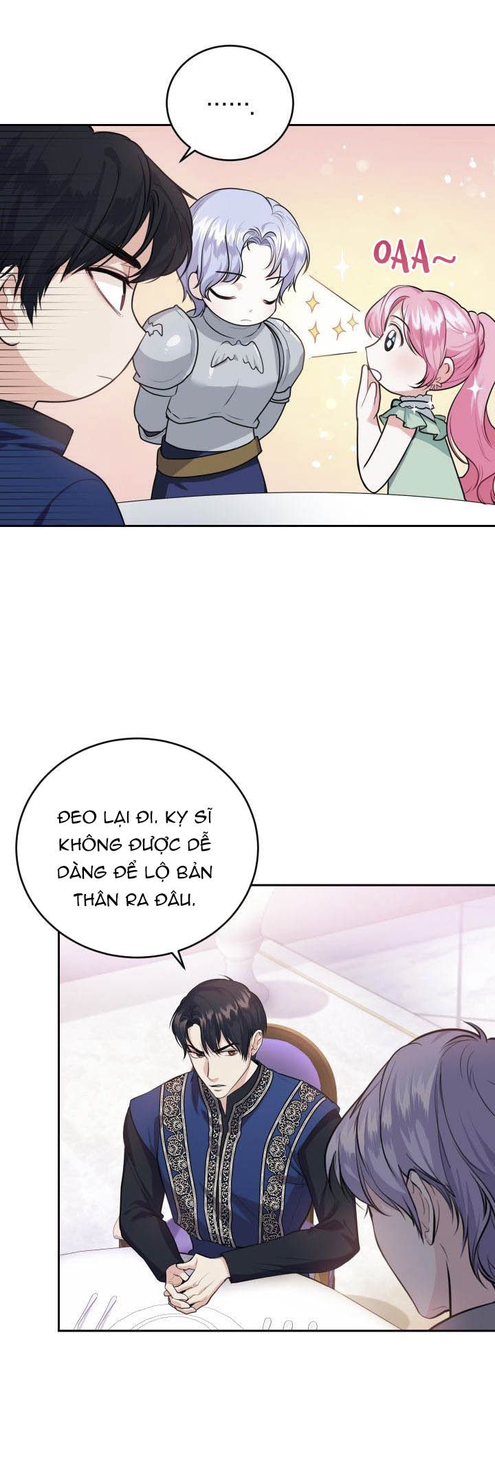 trở thành nhà điều chế nước hoa duy nhất của bạo chúa chapter 14 6