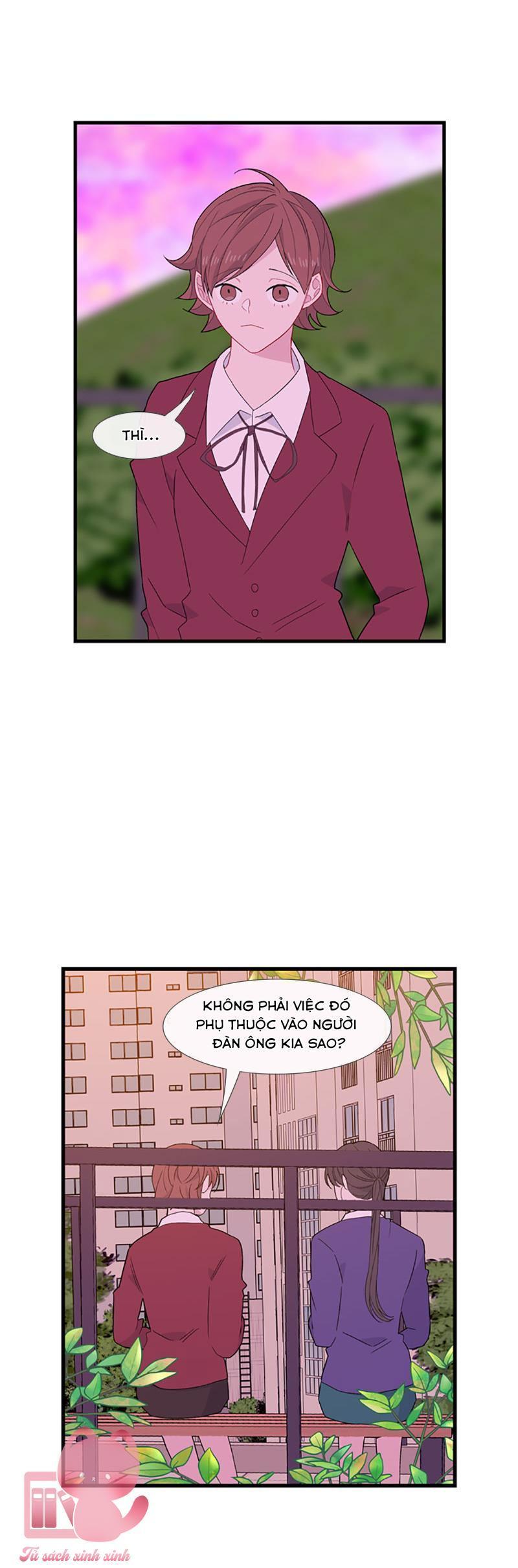 về bên anh chapter 75 28