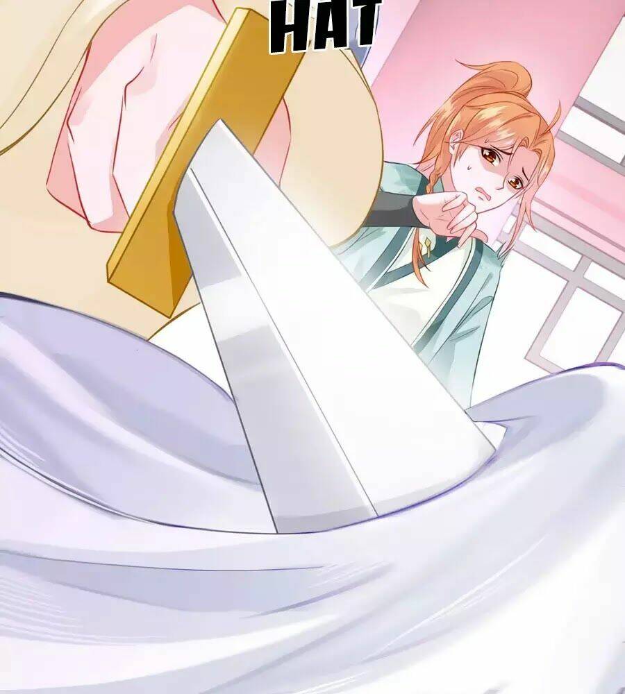 dưỡng thú vi phi chapter 4 5