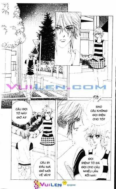 đợi em chapter 80 11