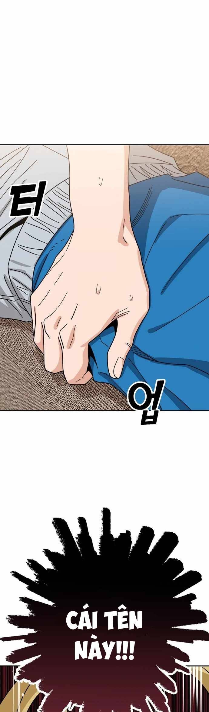 Lớ Ngớ Vớ Phải Tình Yêu chapter 48.1 12