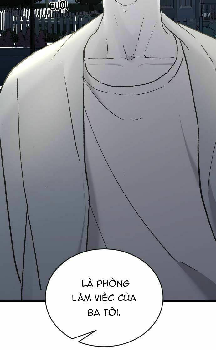 ba người anh trai cực phẩm của tôi chapter 32 82