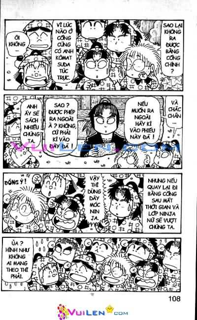 ninja loạn thị chapter 62 108