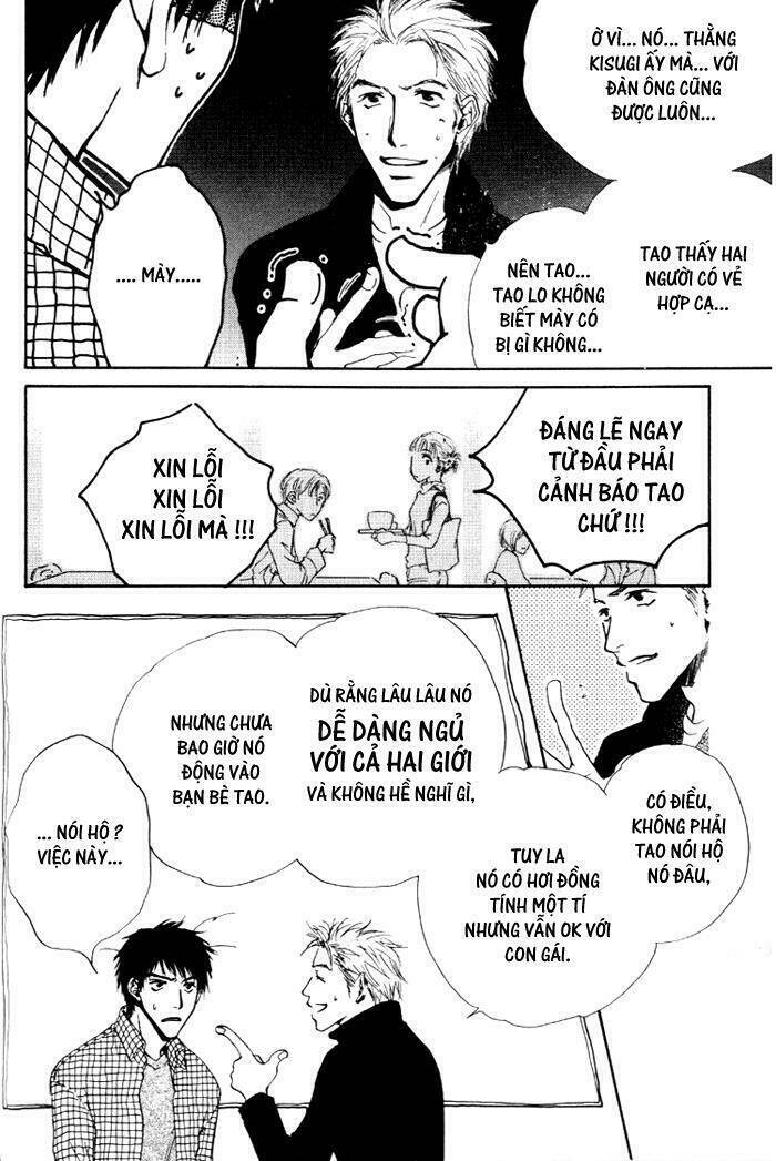 spell (bùa mê) chapter 1 22