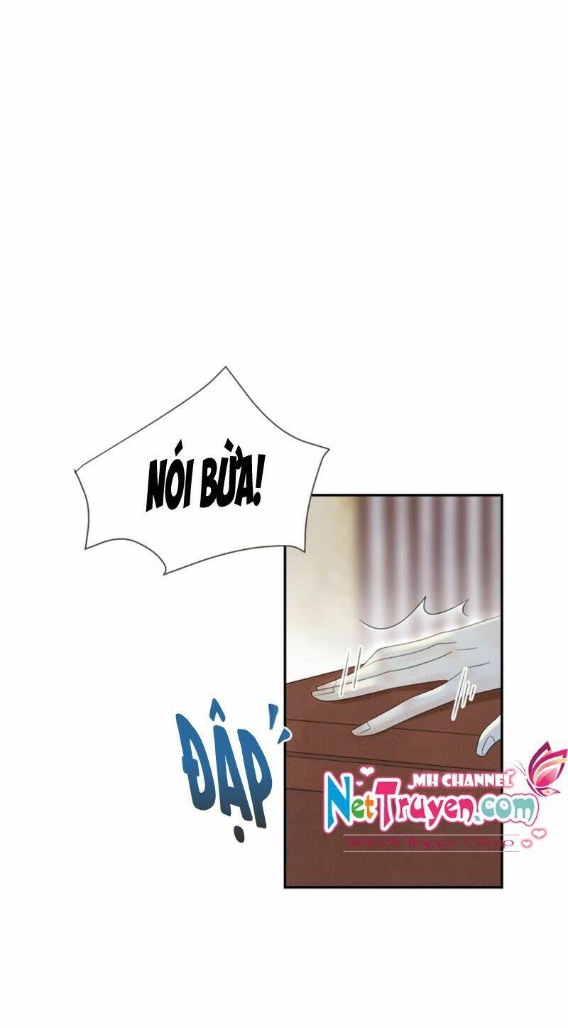 dục hỏa độc nữ chapter 24 12