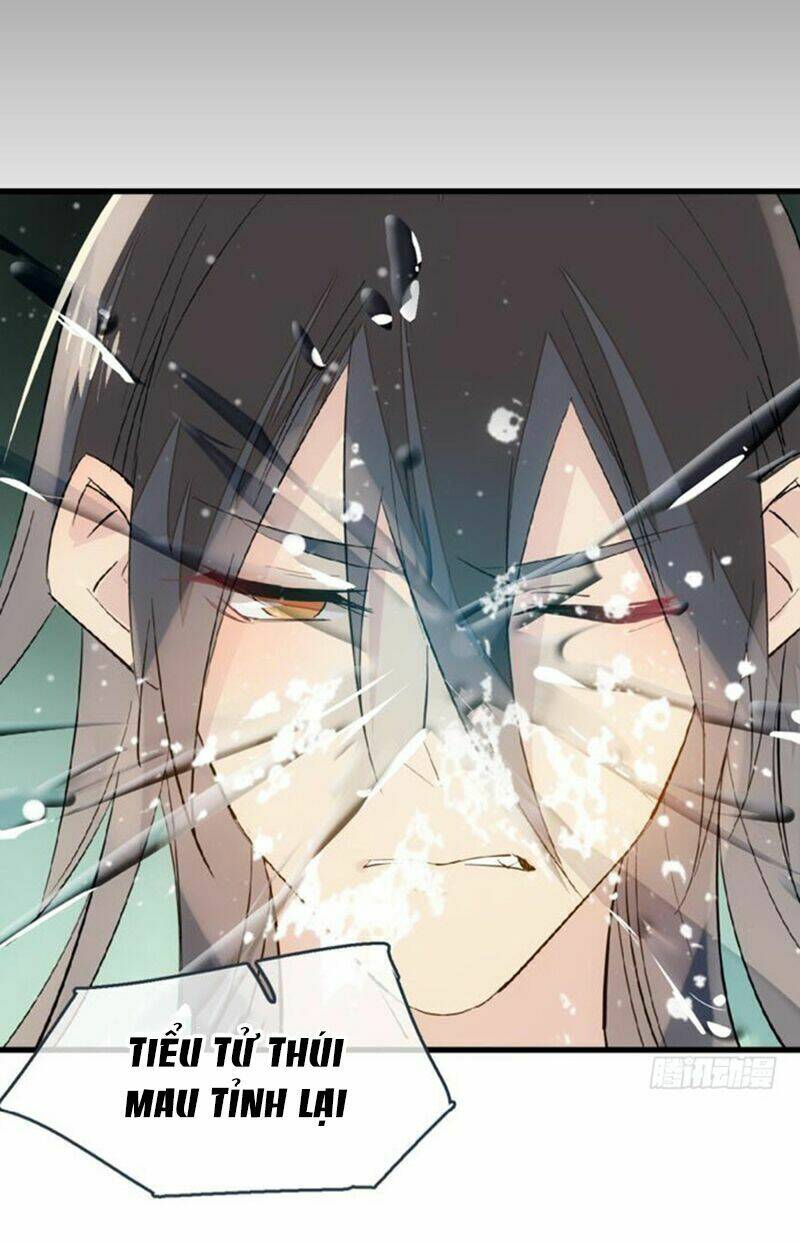 sư phụ lại trêu chọc ta chapter 48 38