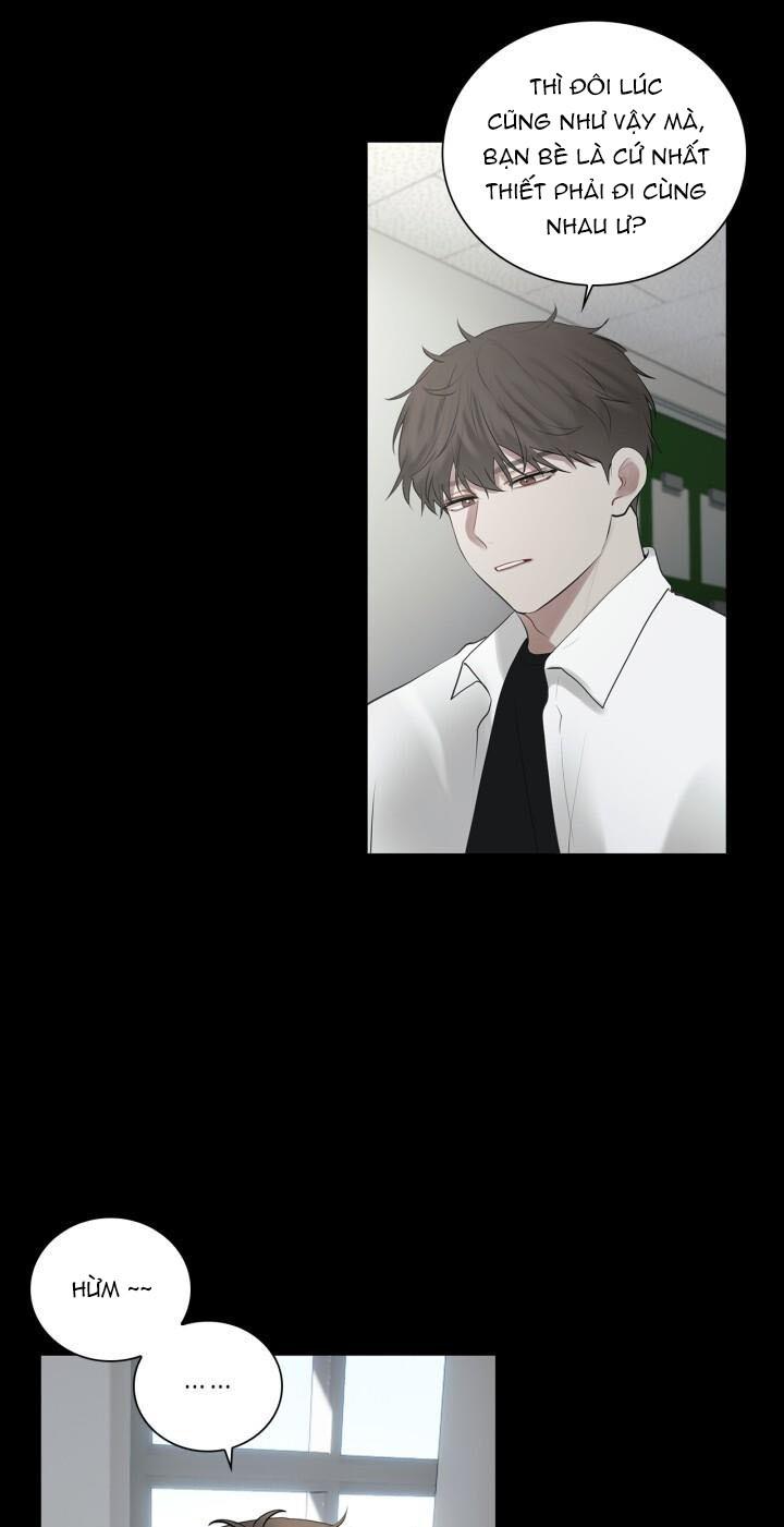 không xa lạ chapter 13 27