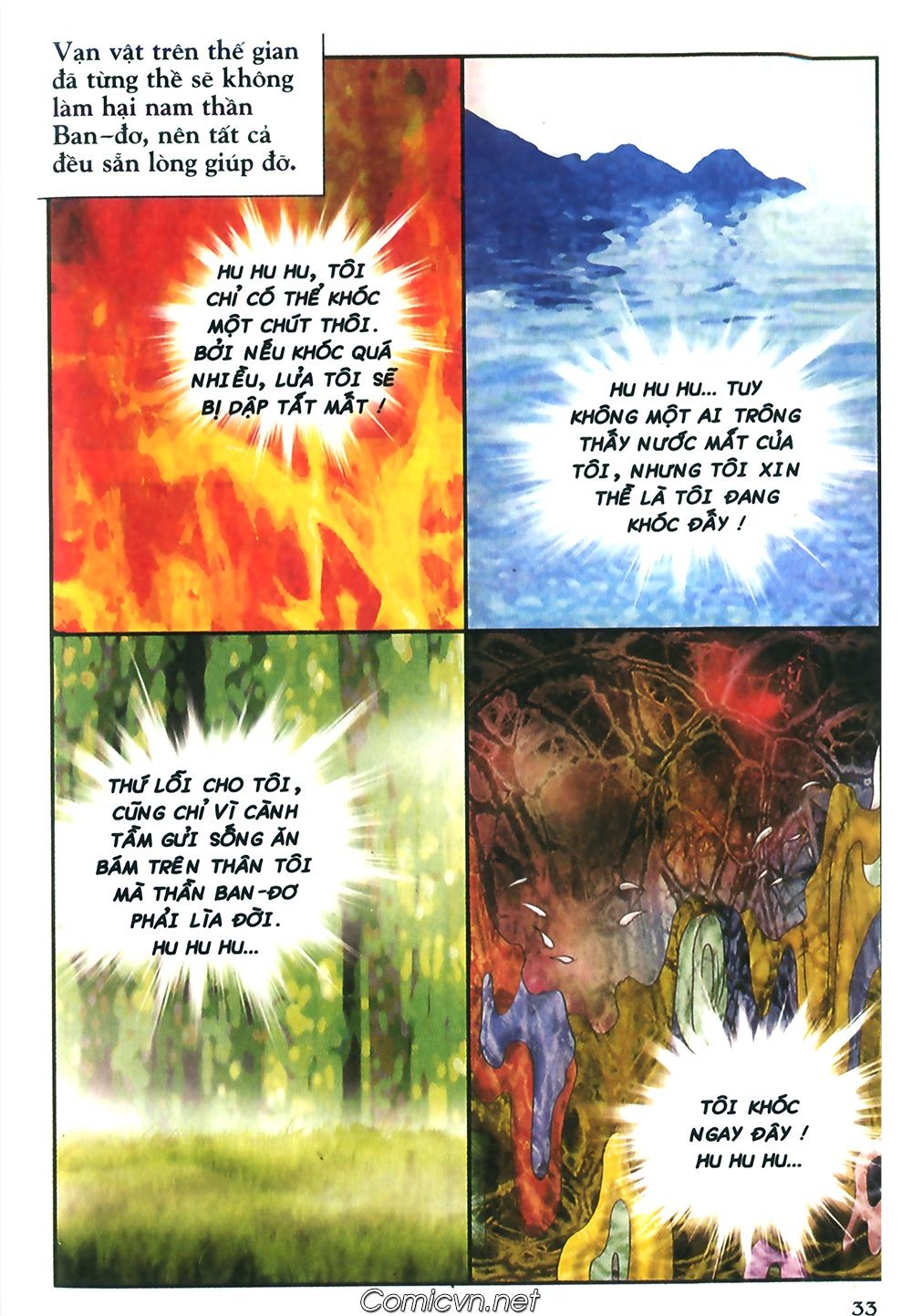 thần thoại bắc âu chapter 46 34