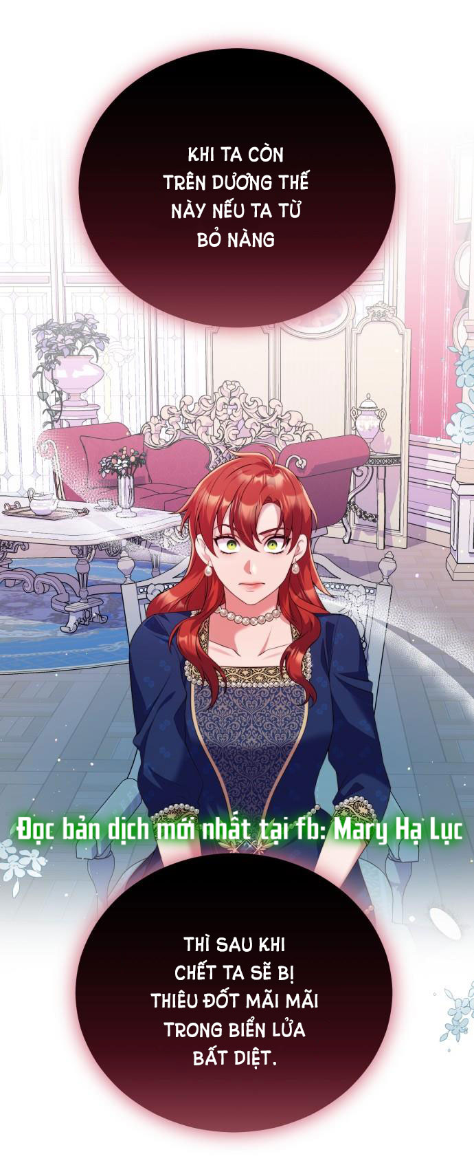 tôi sẽ ly hôn với người chồng bạo chúa chapter 49.1 29